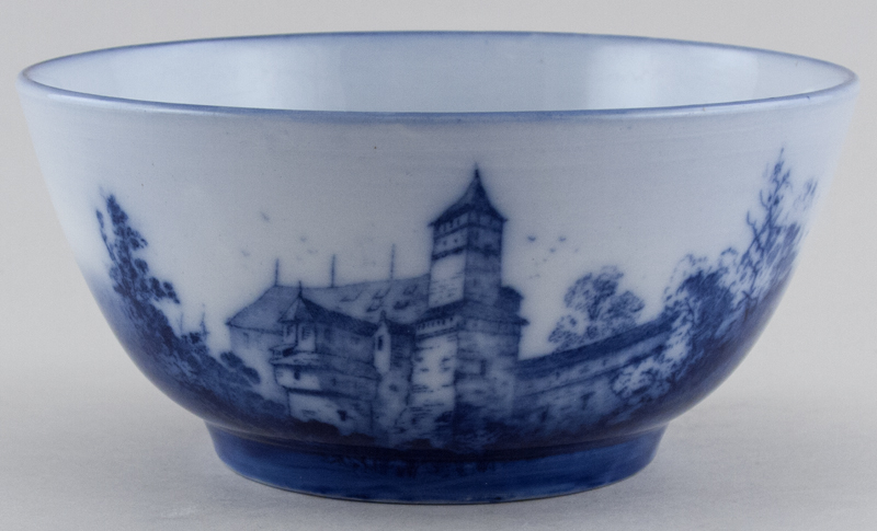 Bowl c1890